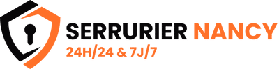 Logo Serrurier Nancy 24h sur 24 7j sur 7